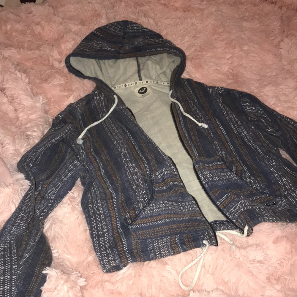 Roxy Boho Jacket - Picture 2 of 5